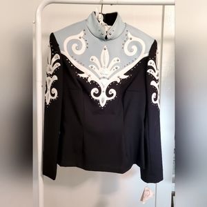 Hobby Horse Tunic Top small